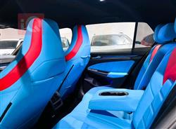 فولكسفاغن جولف